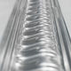 PRESSED TIN PANEL – Grate cornice