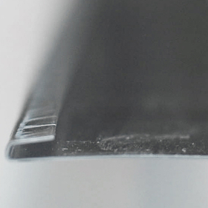Products: Pressed Tin Panel – cornice mounting strip