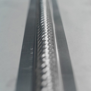 Products: PRESSED TIN PANELS – barbers pole border