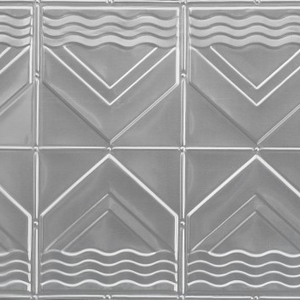Products: Pressed tin panel – BONDI NELSON