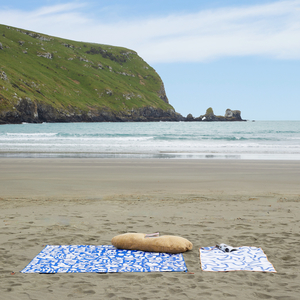 Products: Beach Blanket – Kokomo