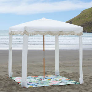 Sugar Magnolia Beach blanket