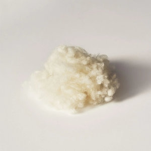 WISE WOOL inner for the Shaggy Sheepskin Cushion