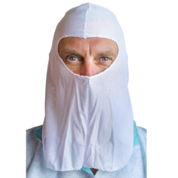 50 Reusable Balaclavas | Washable