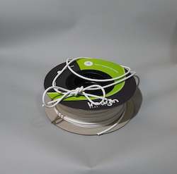 Plastic Aprons Hooks Ties: Bungy Cord | 50 metre roll