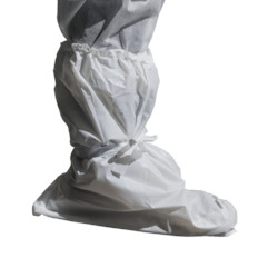 100 Disposable Over Boot Pairs