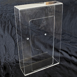 Glove Dispenser | Multi (3 Box)