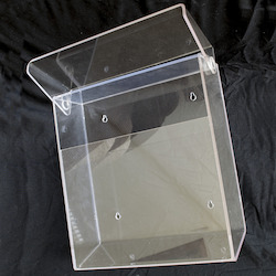 Wipes Dispenser | Holds WIP600 Wipes