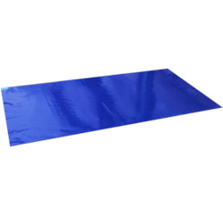 Cleaning Room: Sticky Mats | 300 Large Blue