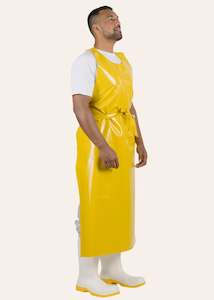 PVC Ring Neck Apron 10-Pack | Phthalate Free*