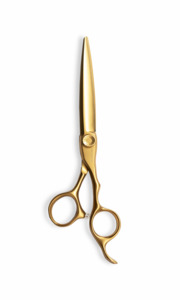Frontpage: MESACM FL-6.8 All-Round Hair Cutting Scissor