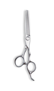 Frontpage: Mesacm MKT-624TS  Double-Tooth Thinning Scissors