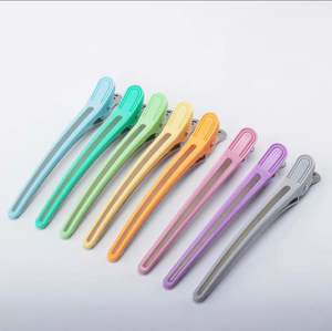 Sad: Goriki Hair Clips