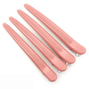 Sad: Timepeakaboo Professional Hair Clips (Large - 14cm)