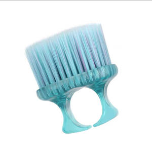 Sad: Ring Brush