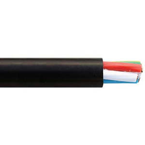 Cable 5: Cable 120mm 3c + 35mm Earth Circular TPS