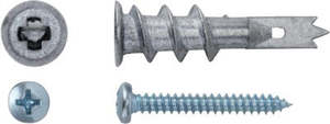 Bolt Ec003861: Screw Metal Plaster Board