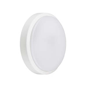 Philips Brand Phi: Coreline Bulkhead WL140 LED14/24/40S CCT PSU 390mm White