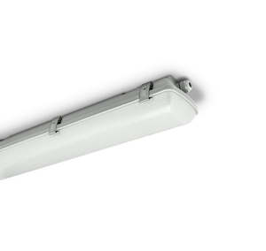 Batten Maint 5ft 1500mm 56W/6327lm Lumen/Colour Select IP65