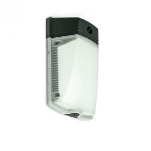 Pierlite Lighting Brand Pie: Wall Pack LED Bulkhead 20W 4000K