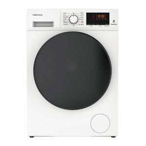 Parmco Sales Brand Pmc: Washing Machine 10/6kg Washdryer White