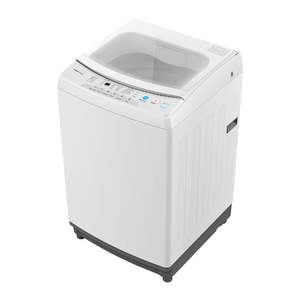Parmco Sales Brand Pmc: Washing Machine 10kg White Topload