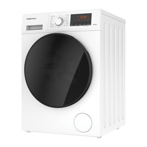 Parmco Sales Brand Pmc: Washing Machine 10kg White Frontload