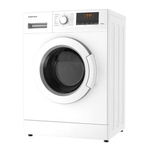 Parmco Sales Brand Pmc: Washing Machine 8kg White Frontload