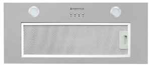 Parmco Sales Brand Pmc: Turbo Pak Plus Rangehood LED 520mm S/Steel
