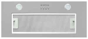Parmco Sales Brand Pmc: Turbo Pak Plus Rangehood LED 750mm S/Steel