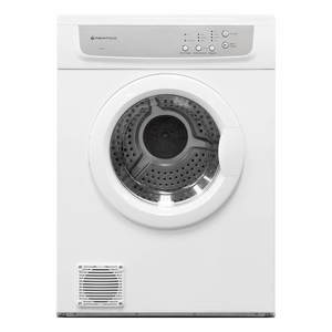 Parmco Sales Brand Pmc: Tumble Dryer 7kg Reversible