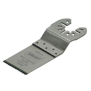 Powerpac Group Brand Ppg: Smart Multitool Blade 35mm Heat Treated