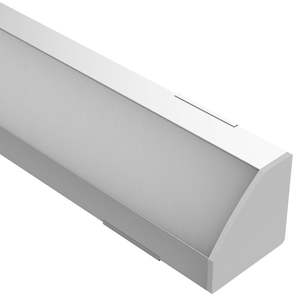 Profile Plastics Brand Ppl: Task LED Channel 170 & Frosted Lens