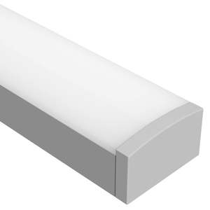 Profile Plastics Brand Ppl: Task LED Channel 650 Micro & Opal Lens