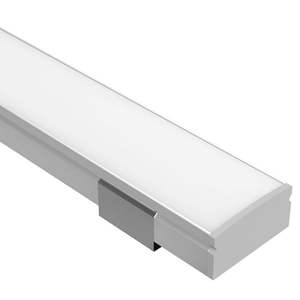 Task LED Channel 110 & Opal Lens 1m