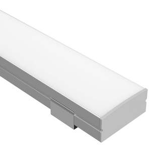 Task LED Channel 240 & Opal Lens 1m