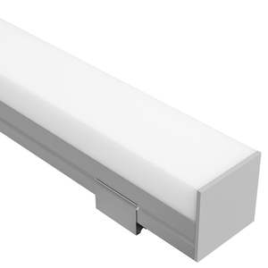 Profile Plastics Brand Ppl: Task LED Channel 220 & Opal Lens