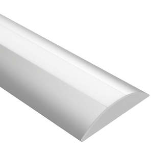Profile Plastics Brand Ppl: Task LED Channel 180 & Opal Lens
