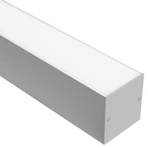 Profile Plastics Brand Ppl: Task LED Channel 150 & Opal Lens