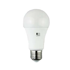 Lamp LED 12W A60 CCT Slide Switch E27 ES