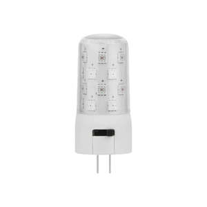 Lamps 01: Lamp LED 2W G4 CCT Slide Switch RGB