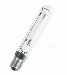 Lamp Vialox NAV-T 150W E40 GES HPS