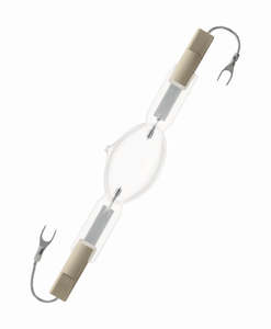 Discharge 39: Lamp Powerstar HQITS 2000W DS K12S36 MH Short ARC