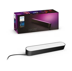 Hue Play Extension Cable Black 5m