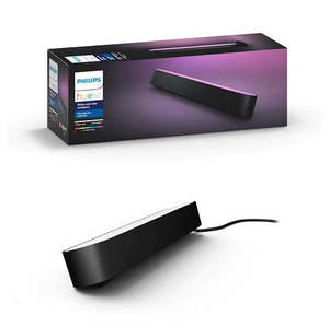 Interior Lighting Systems 44: Hue Play Light Bar Extension Pack Black