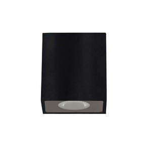Mini Mariner Wall Light Block 1.5W 27k 24VDC IP65 SS Black