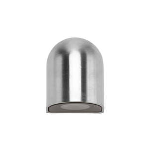 Mini Mariner Wall Light Elbow 1.5W 27k 24VDC IP65 SS 316
