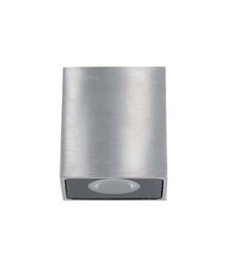 Mini Mariner Wall Light Block 1.5W 27k 24VDC IP65 SS 316