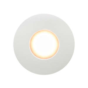 Zinnia Star Light LED 3W Dim 32mm Cut-Out Warm White