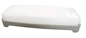 Led Other 215: WP Compact Bulkhead 15W IP65